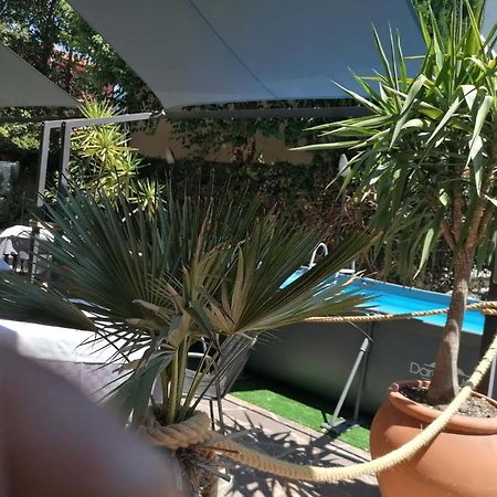 Hotel Raphael Montecatini Terme Eksteriør billede