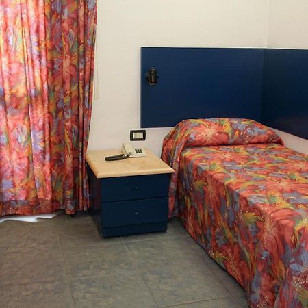 Hotel Raphael Montecatini Terme Eksteriør billede