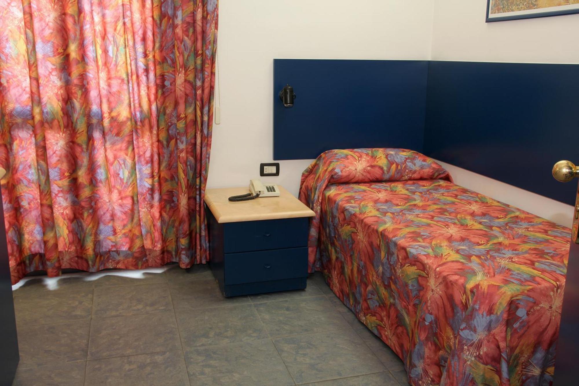 Hotel Raphael Montecatini Terme Eksteriør billede